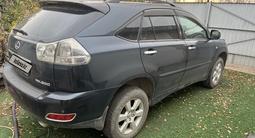 Lexus RX 350 2005 годаүшін8 500 000 тг. в Жезказган