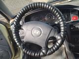 Hyundai Elantra 2003 годаfor2 300 000 тг. в Кызылорда – фото 5