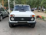 ВАЗ (Lada) Lada 2121 2017 года за 3 330 000 тг. в Павлодар