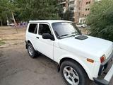 ВАЗ (Lada) Lada 2121 2017 года за 3 330 000 тг. в Павлодар – фото 2