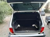 ВАЗ (Lada) Lada 2121 2017 года за 3 330 000 тг. в Павлодар – фото 5