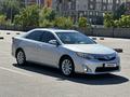 Toyota Camry 2012 годаfor10 000 000 тг. в Алматы – фото 2