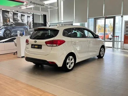 Kia Carens 2014 года за 6 890 000 тг. в Актау – фото 4