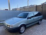 Volkswagen Passat 1991 года за 1 850 000 тг. в Тараз – фото 2