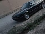 BMW 520 1990 годаүшін850 000 тг. в Шымкент