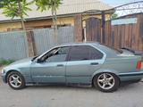 BMW 320 1995 года за 1 300 000 тг. в Шымкент – фото 2
