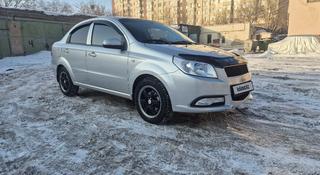 Chevrolet Nexia 2023 года за 5 750 000 тг. в Астана