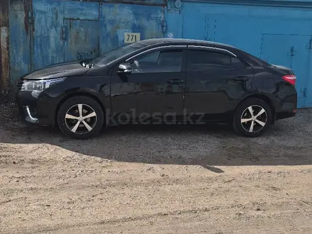 Toyota Corolla 2014 года за 6 000 000 тг. в Павлодар – фото 2