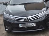 Toyota Corolla 2014 годаүшін6 000 000 тг. в Павлодар