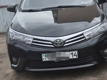 Toyota Corolla 2014 года за 6 000 000 тг. в Павлодар