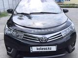 Toyota Corolla 2014 годаүшін5 800 000 тг. в Павлодар – фото 5