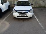 ВАЗ (Lada) Priora 2170 2013 годаүшін2 500 000 тг. в Петропавловск