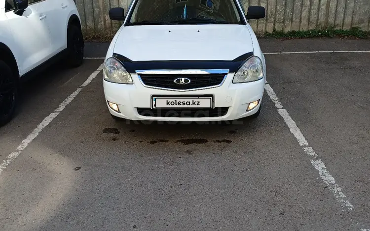 ВАЗ (Lada) Priora 2170 2013 года за 2 500 000 тг. в Петропавловск