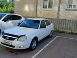 ВАЗ (Lada) Priora 2170 2013 годаүшін2 500 000 тг. в Петропавловск – фото 2