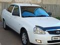 ВАЗ (Lada) Priora 2170 2013 года за 2 500 000 тг. в Петропавловск – фото 3