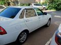 ВАЗ (Lada) Priora 2170 2013 года за 2 500 000 тг. в Петропавловск – фото 4