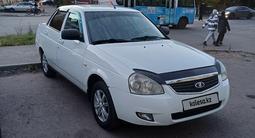 ВАЗ (Lada) Priora 2170 2013 года за 2 100 000 тг. в Петропавловск