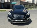 Hyundai Santa Fe 2013 года за 9 000 000 тг. в Атырау – фото 2