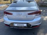 Hyundai Elantra 2020 годаүшін8 600 000 тг. в Алматы – фото 4