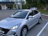 Hyundai Accent 2020 года за 6 850 000 тг. в Караганда