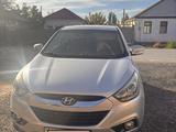 Hyundai Tucson 2014 годаүшін7 000 000 тг. в Кызылорда