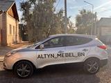 Hyundai Tucson 2014 годаүшін7 000 000 тг. в Кызылорда – фото 4