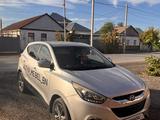 Hyundai Tucson 2014 годаүшін7 000 000 тг. в Кызылорда – фото 3