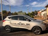 Hyundai Tucson 2014 годаүшін7 000 000 тг. в Кызылорда – фото 5