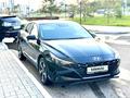 Hyundai Elantra 2023 года за 10 500 000 тг. в Астана – фото 3