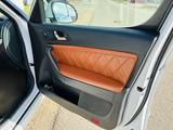 Skoda Yeti 2014 годаүшін4 900 000 тг. в Актобе – фото 5