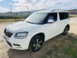 Skoda Yeti 2014 годаүшін4 900 000 тг. в Актобе – фото 2
