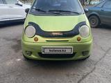 Daewoo Matiz 2005 года за 1 600 000 тг. в Петропавловск