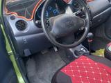 Daewoo Matiz 2005 года за 1 600 000 тг. в Петропавловск – фото 5