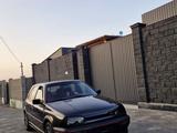 Volkswagen Golf 1994 года за 1 300 000 тг. в Алматы – фото 5