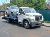 ГАЗ  ГАЗон Next 2015 года за 9 900 000 тг. в Алматы – фото 2
