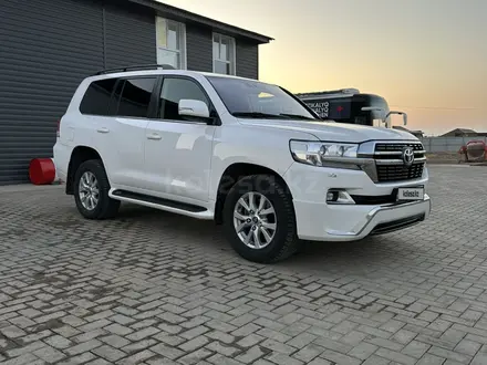 Toyota Land Cruiser 2015 года за 23 500 000 тг. в Уральск – фото 7