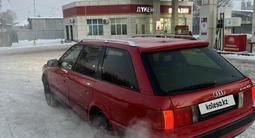 Audi 100 1992 годаfor1 800 000 тг. в Алматы – фото 2