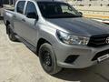 Toyota Hilux 2018 года за 14 500 000 тг. в Атырау