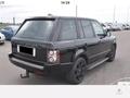 Все детали на Range Rover (разбор) 2005-2007г в Шымкент – фото 2
