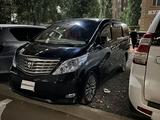 Toyota Alphard 2010 годаүшін7 500 000 тг. в Актобе – фото 4