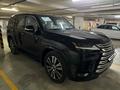 Lexus LX 600 2024 годаүшін85 000 000 тг. в Астана – фото 2