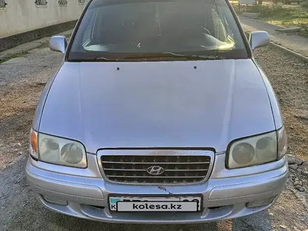 Hyundai Trajet 2001 года за 2 500 000 тг. в Тараз