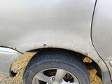 Hyundai Trajet 2001 годаүшін1 800 000 тг. в Тараз – фото 4