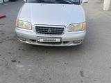 Hyundai Trajet 2001 годаүшін1 800 000 тг. в Тараз – фото 5
