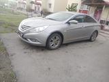 Hyundai Sonata 2010 года за 6 100 000 тг. в Петропавловск