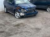 Lexus RX 300 2001 годаүшін10 000 тг. в Караганда