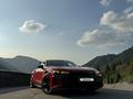 Audi e-tron GT 2021 годаүшін60 000 000 тг. в Алматы – фото 2