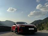 Audi e-tron GT 2021 годаүшін54 000 000 тг. в Алматы – фото 2