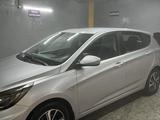 Hyundai Accent 2014 года за 5 800 000 тг. в Астана – фото 3