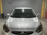 Hyundai Accent 2014 года за 5 800 000 тг. в Астана – фото 2